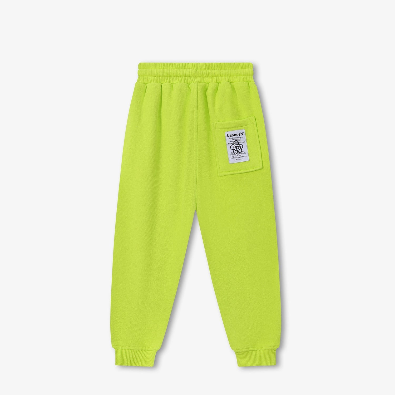 EVERYDAY SUPER SOFT COTTON JOGGERS UNISEX