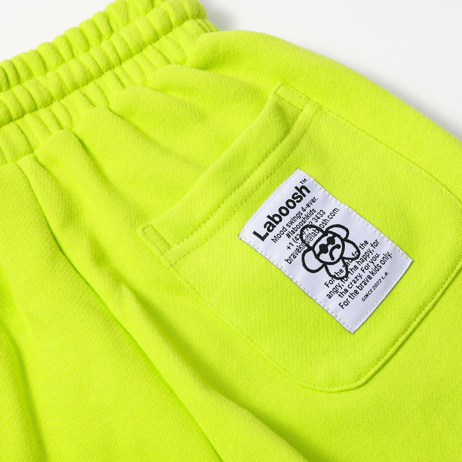 EVERYDAY SUPER SOFT COTTON SHORTS BOYS
