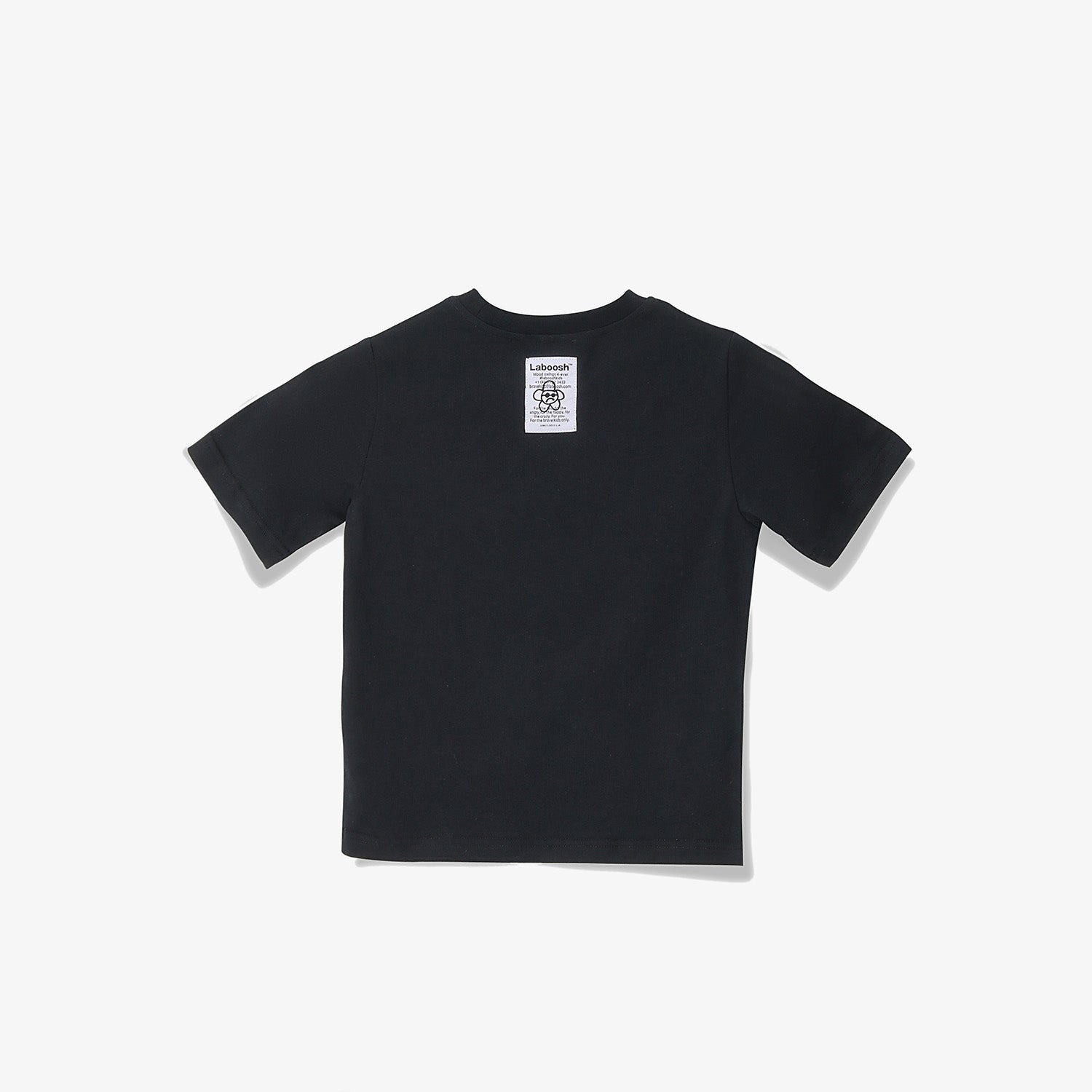 "MOODIE" T-SHIRT UNISEX