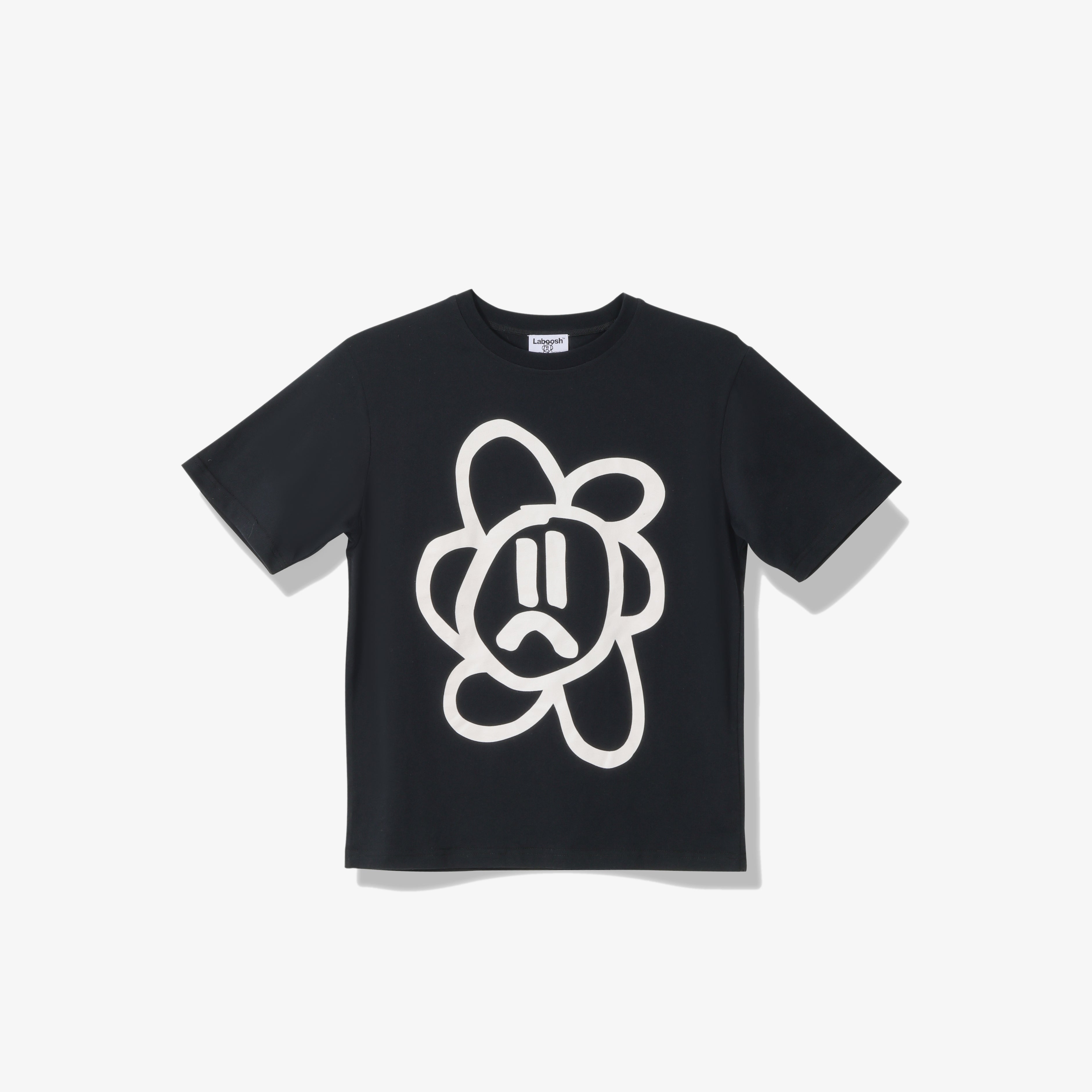 "MOODIE" T-SHIRT UNISEX