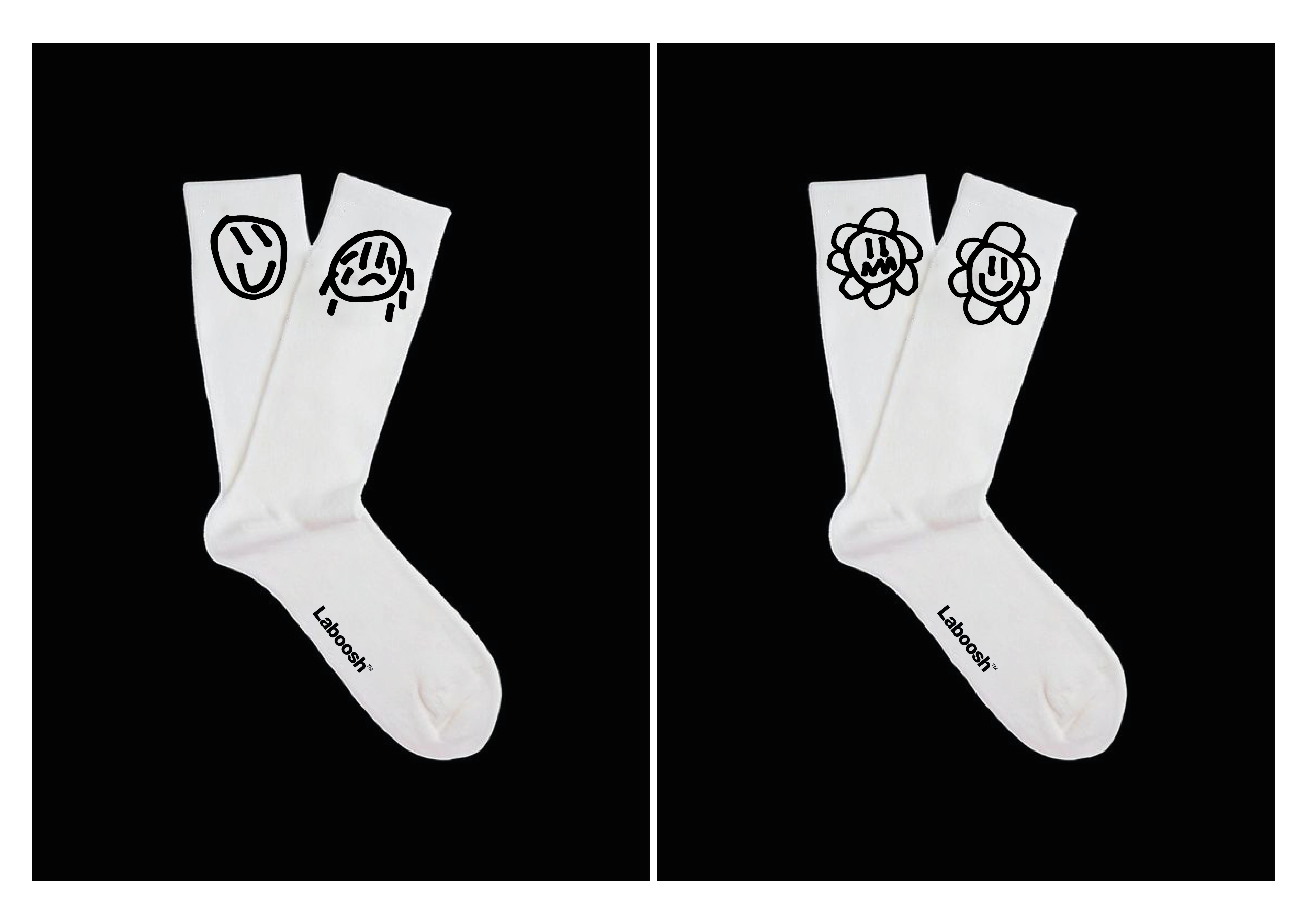 SOCKS MEDIUM