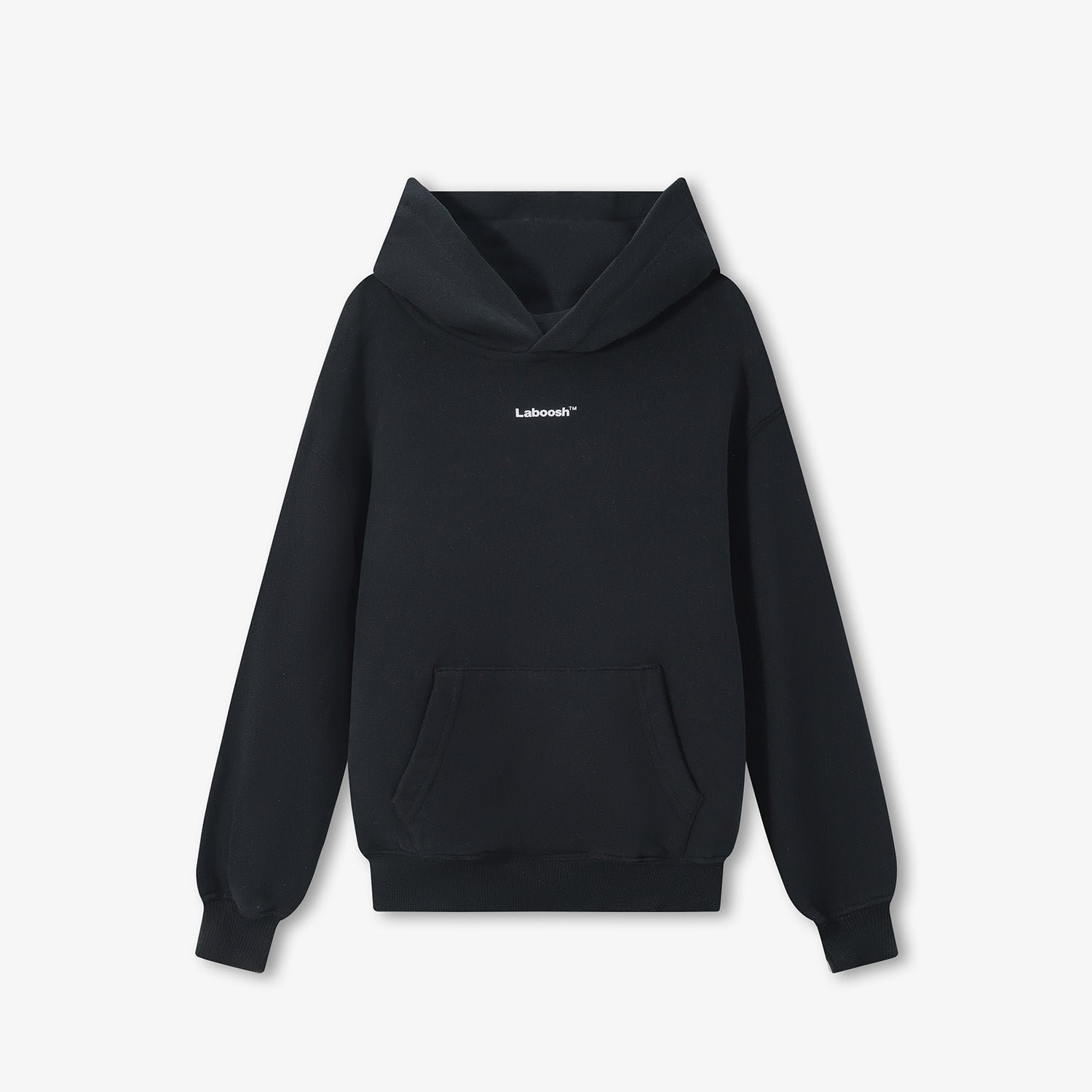 EVERYDAY SUPER SOFT COTTON HOODIE UNISEX