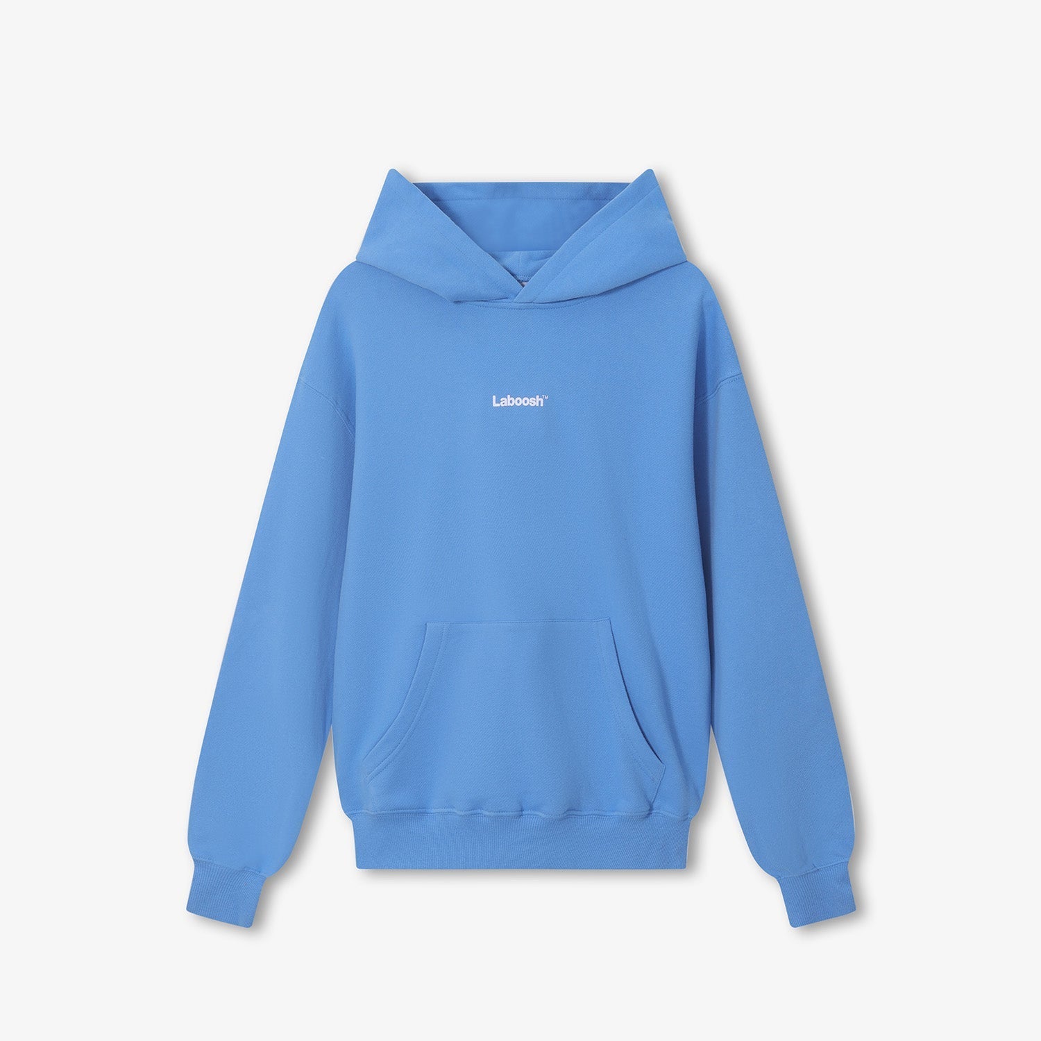 EVERYDAY SUPER SOFT COTTON HOODIE UNISEX