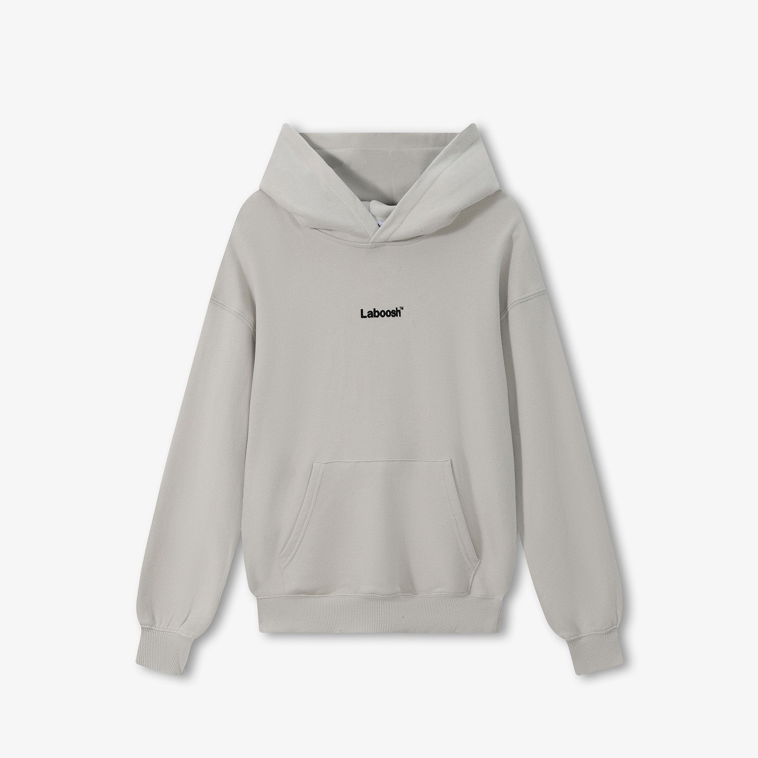 EVERYDAY SUPER SOFT COTTON HOODIE UNISEX