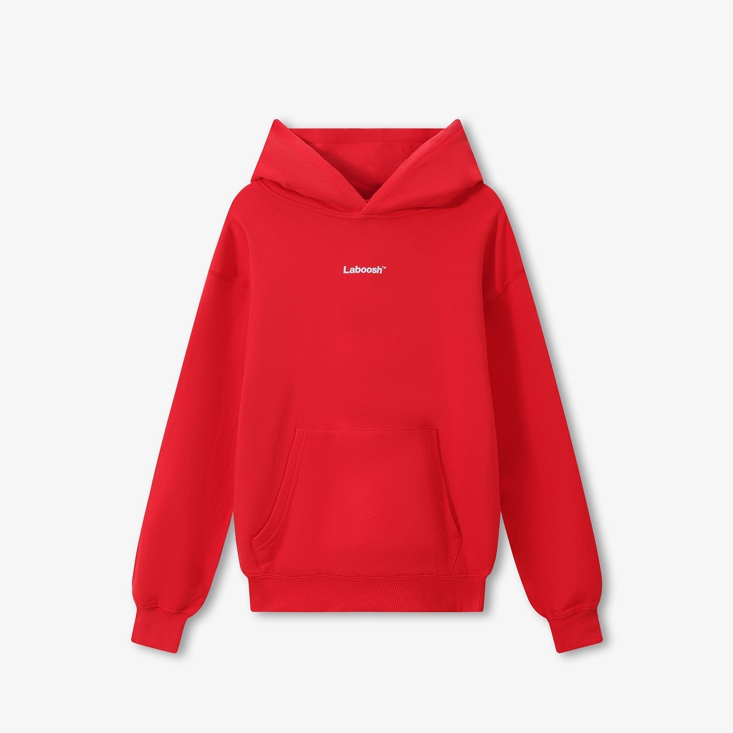 EVERYDAY SUPER SOFT COTTON HOODIE UNISEX