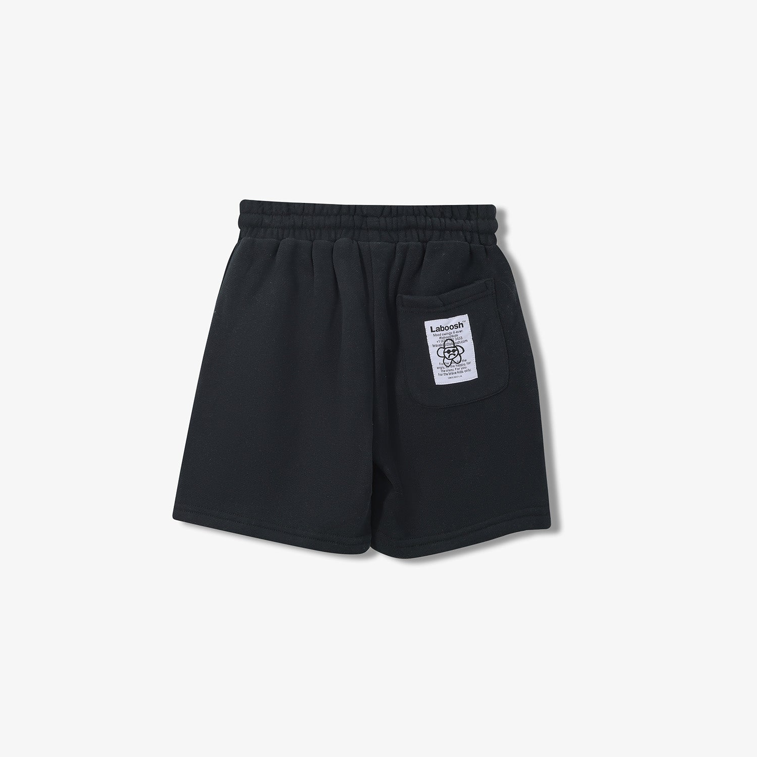 EVERYDAY SUPER SOFT COTTON SHORTS BOYS