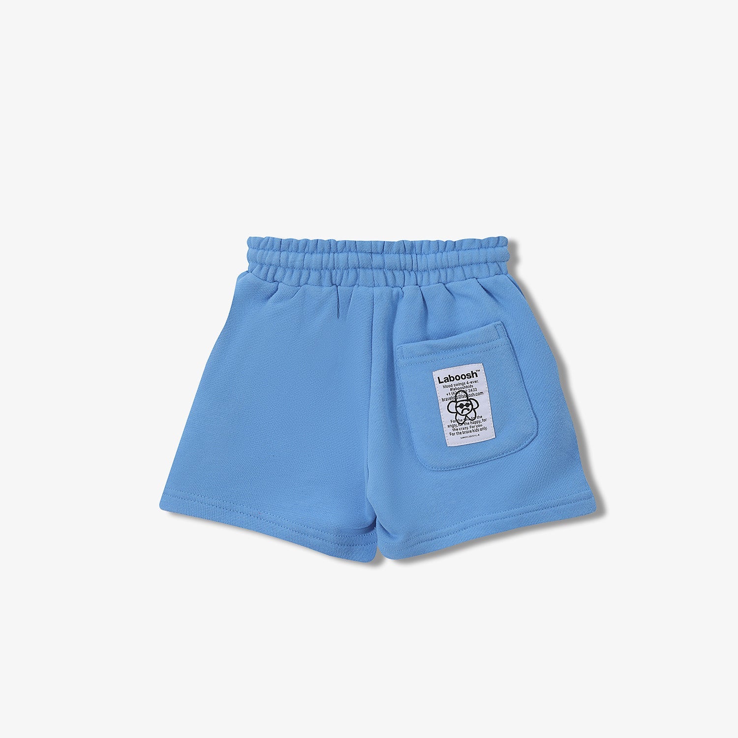 EVERYDAY SUPER SOFT COTTON SHORTS BOYS