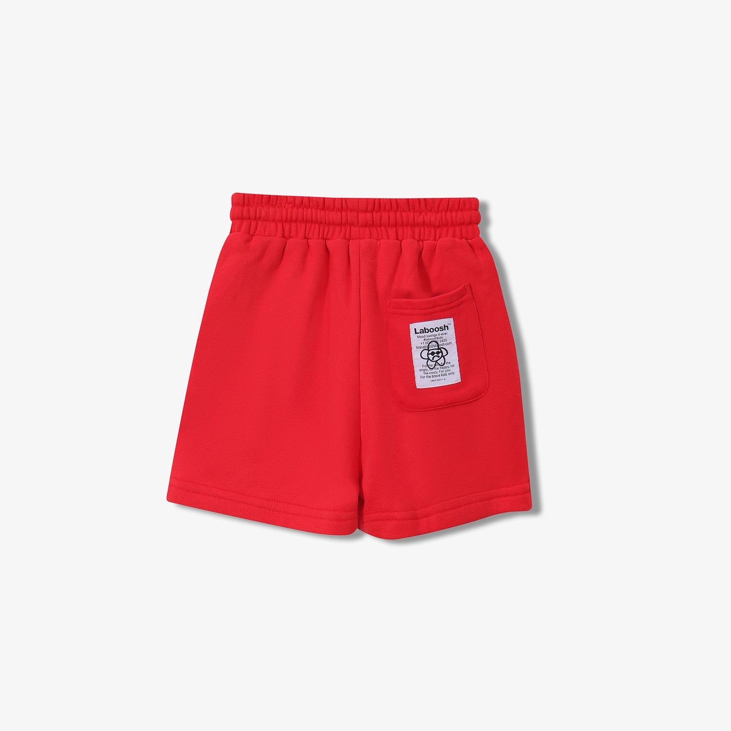 EVERYDAY SUPER SOFT COTTON SHORTS BOYS