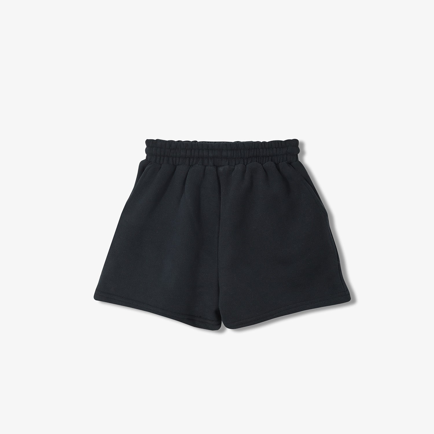 EVERYDAY SUPER SOFT COTTON SHORTS GIRLS