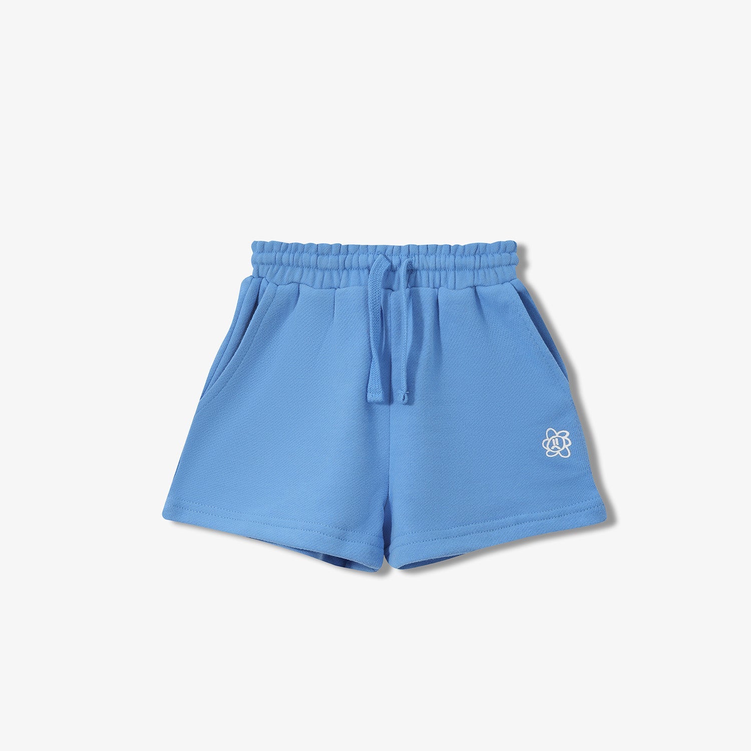 EVERYDAY SUPER SOFT COTTON SHORTS GIRLS