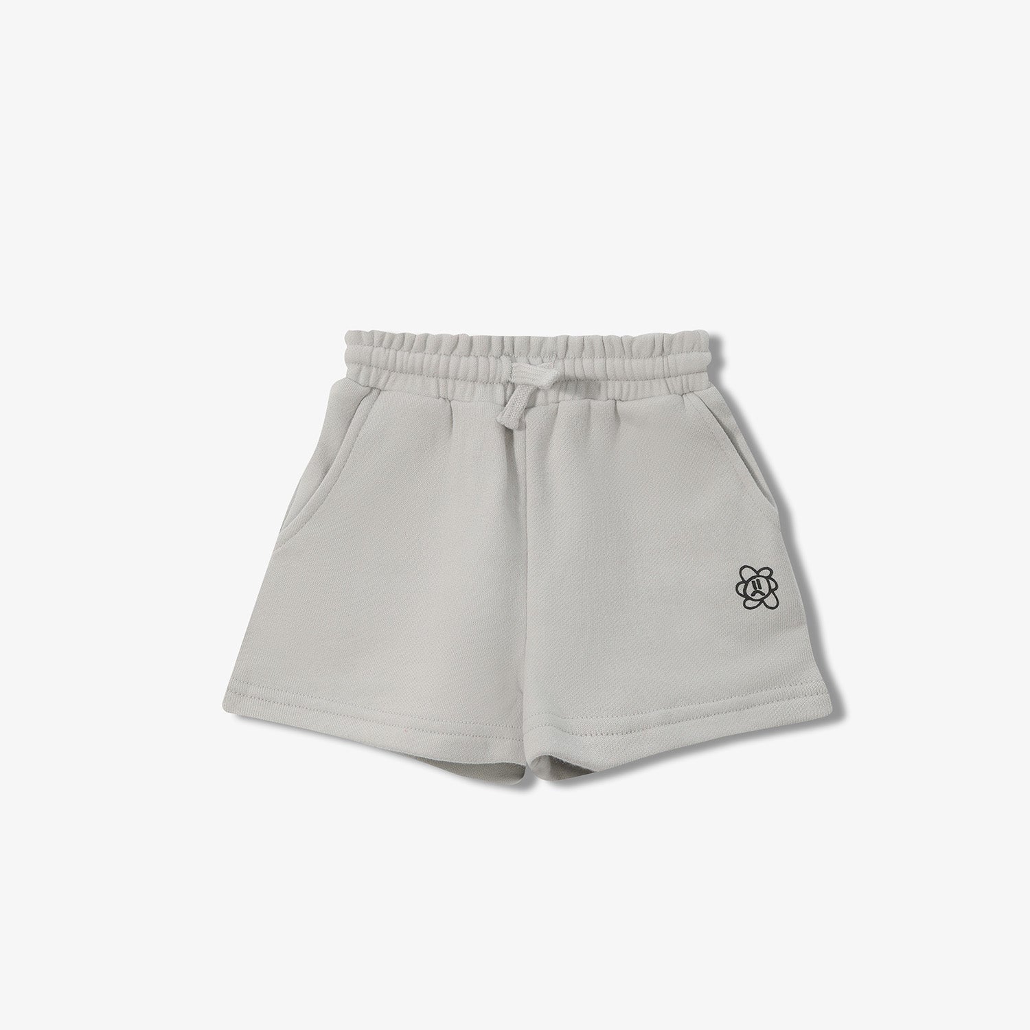 EVERYDAY SUPER SOFT COTTON SHORTS GIRLS