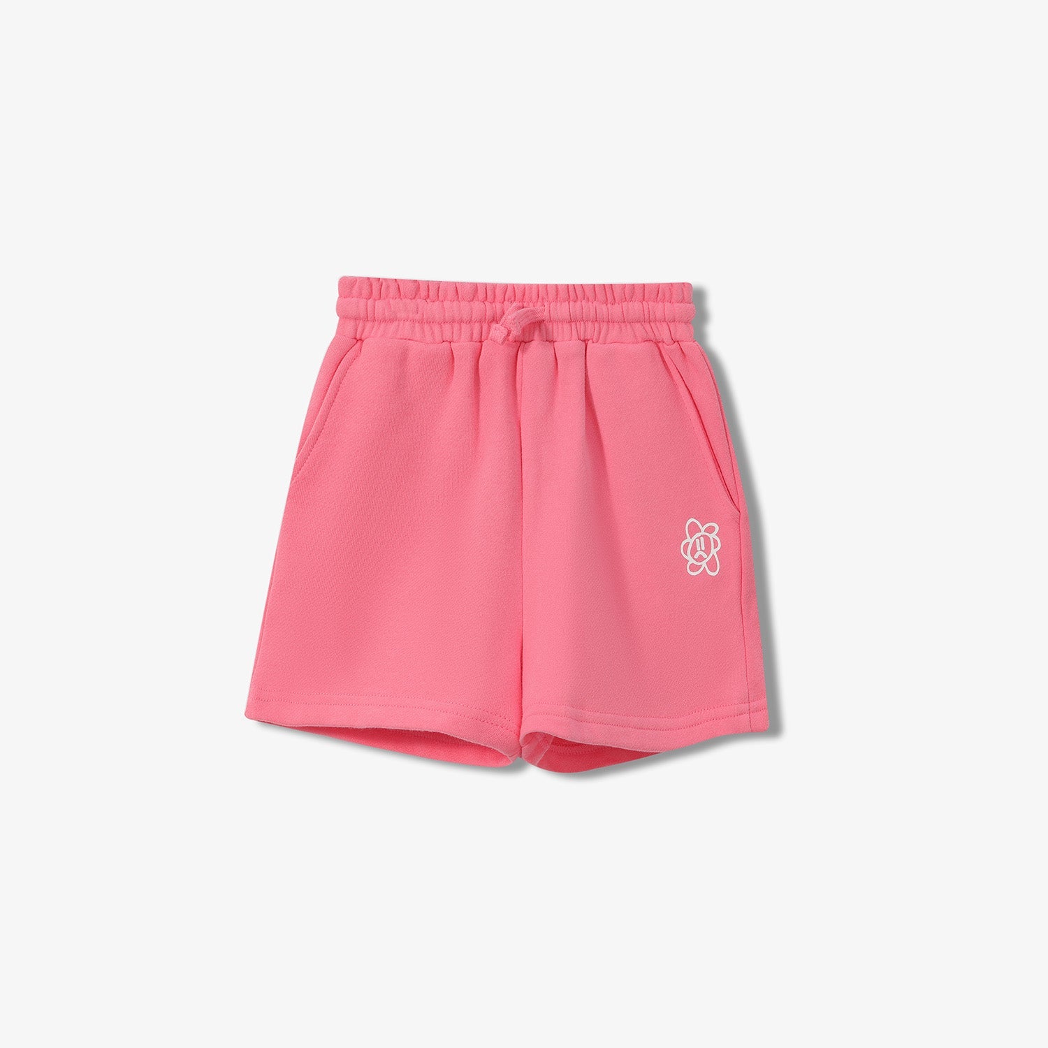 EVERYDAY SUPER SOFT COTTON SHORTS GIRLS