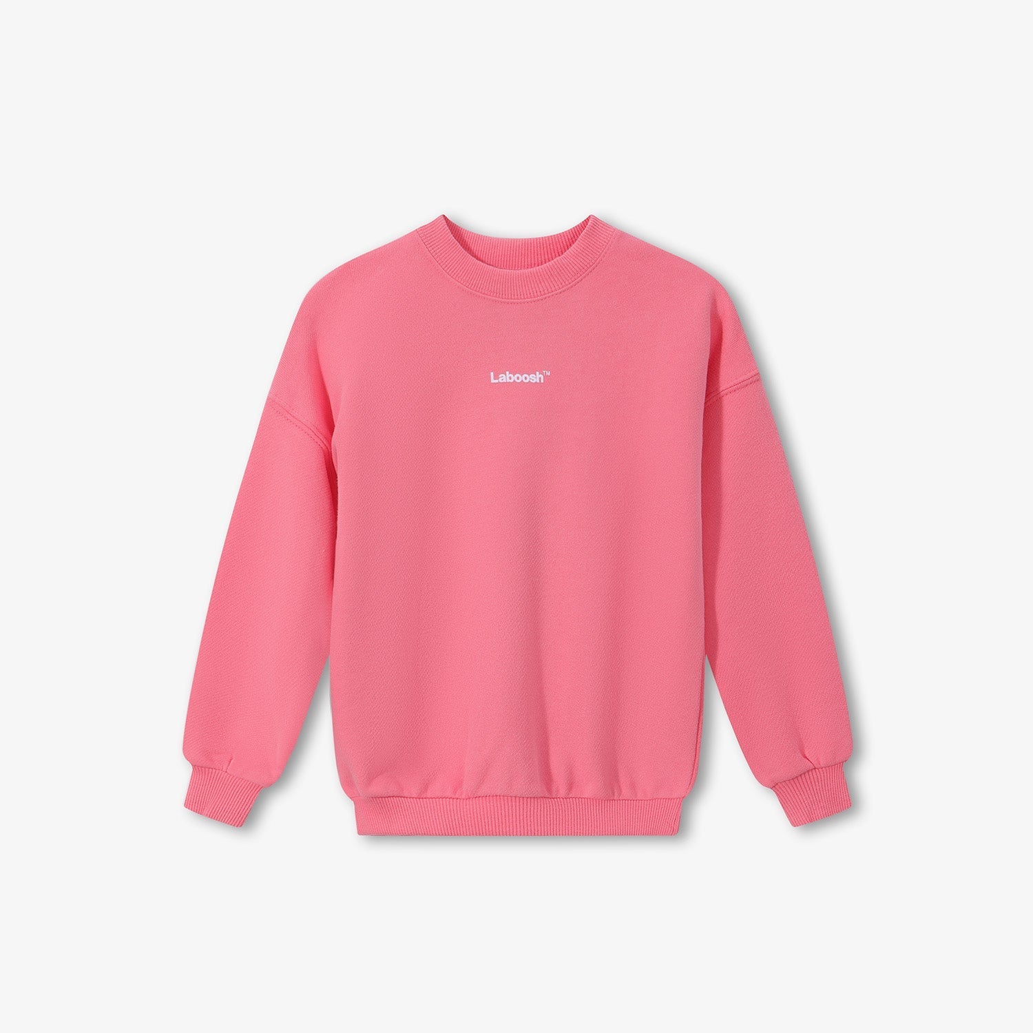 EVERYDAY SUPER SOFT COTTON SWEATSHIRT UNISEX