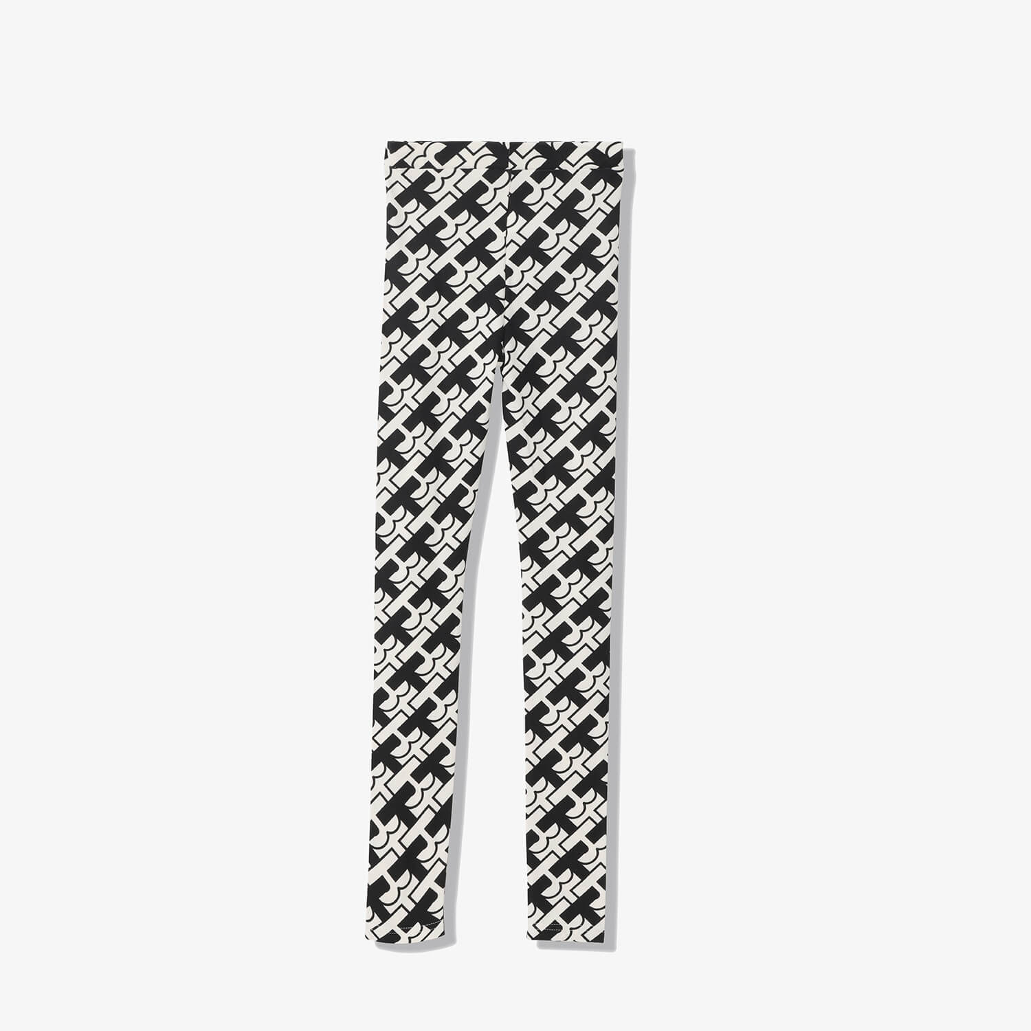 LIMITED EDITION MONOGRAM LEGGINGS