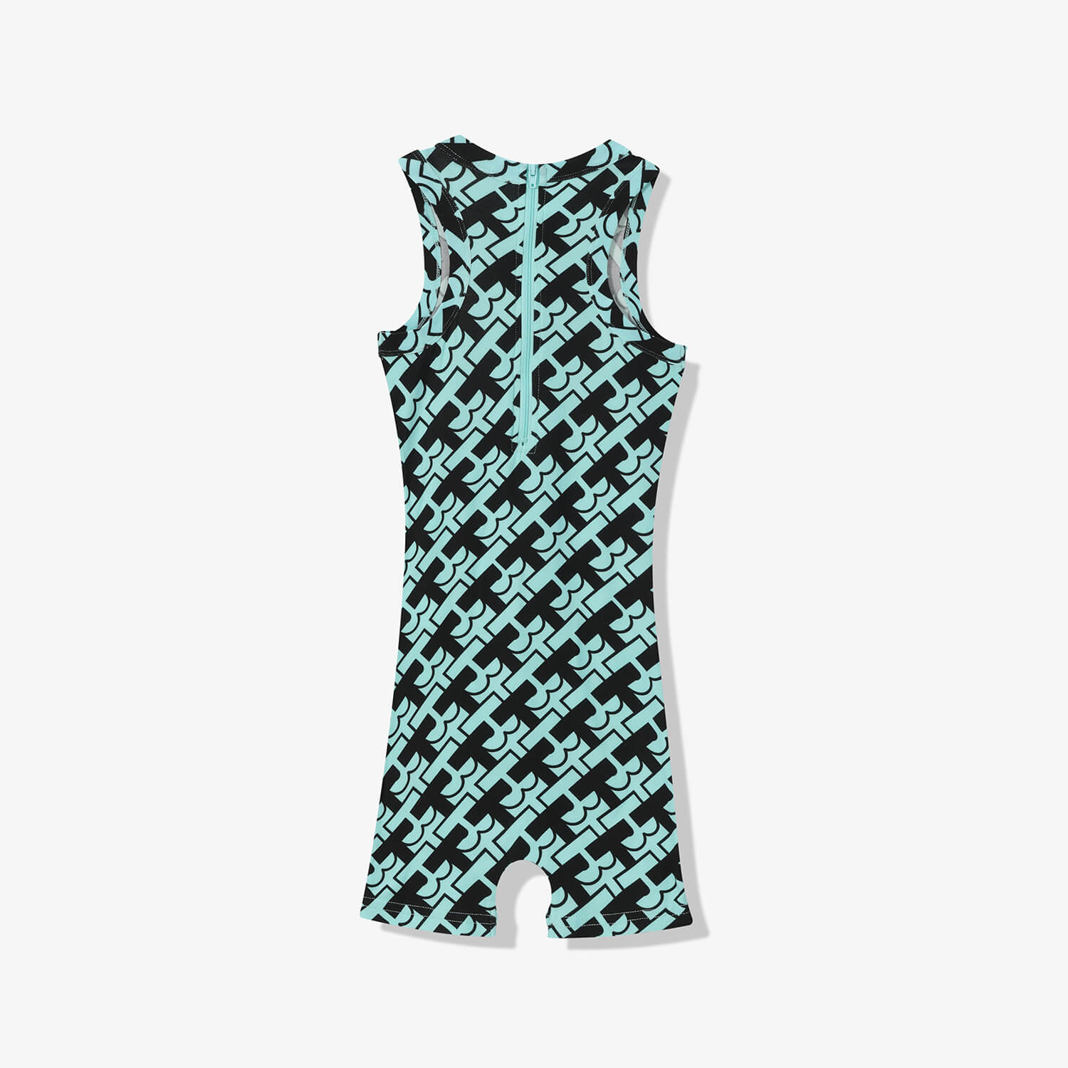 LIMITED EDITION MONOGRAM ONESIE