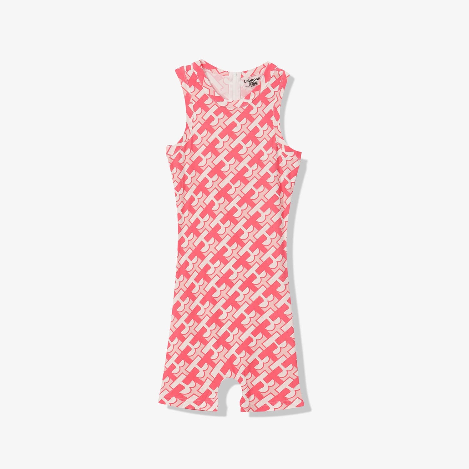 LIMITED EDITION MONOGRAM ONESIE